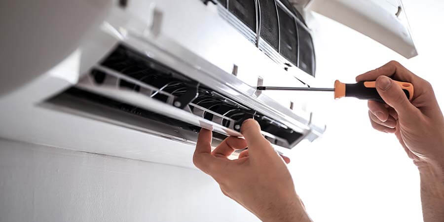 tilting-vent with screwdriver