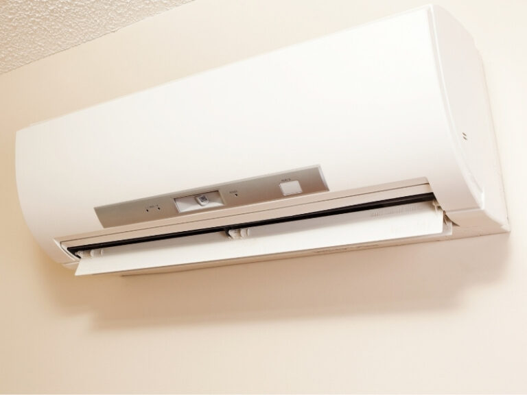 Ductless Mini-Split Heat