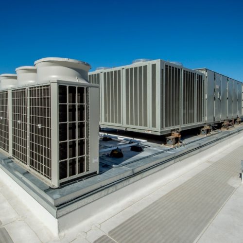 Commercial HVAC in Magnolia, TX