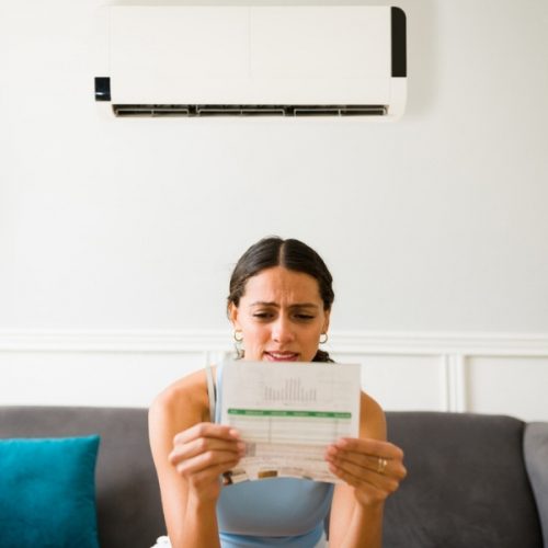 Repair AC in Conroe, TX