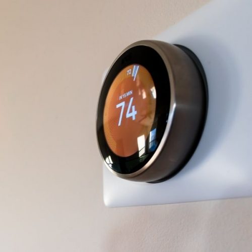 Run the Heat All Day